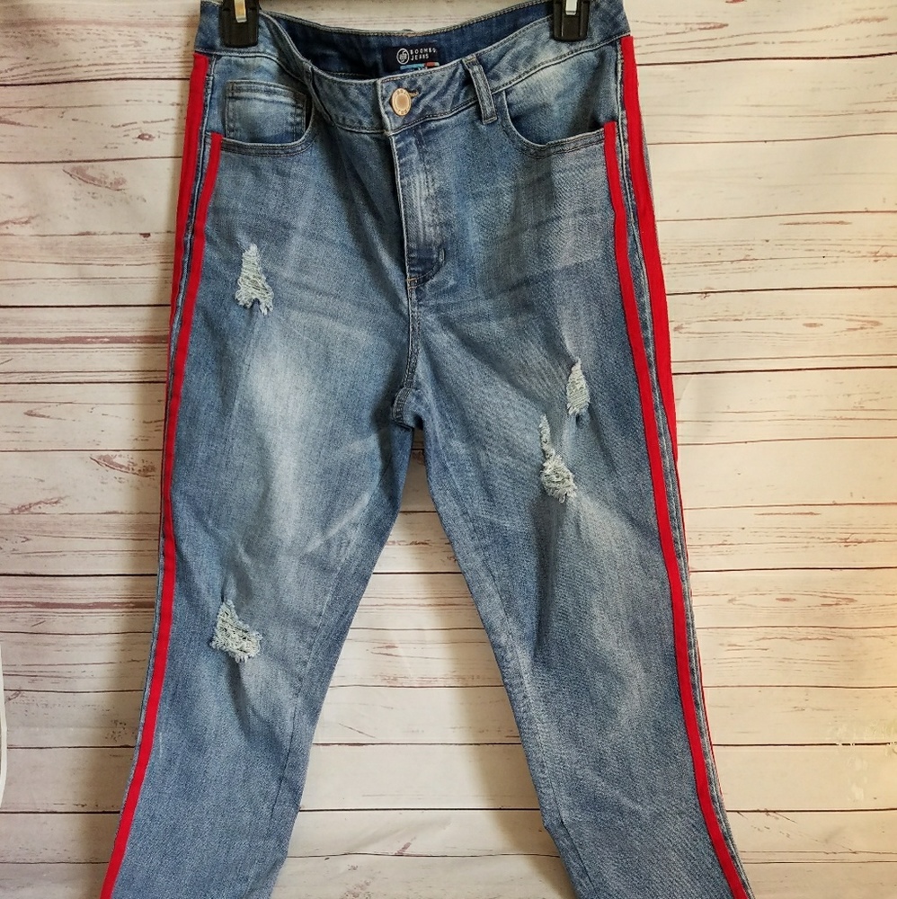 Boomboo Jeans